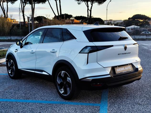 Renault Symbioz Full Hybrid E-Tech 160 CV Techno - Foto 2