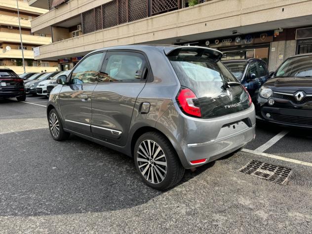 Renault Twingo TCe 95 CV EDC Intens - Foto 4