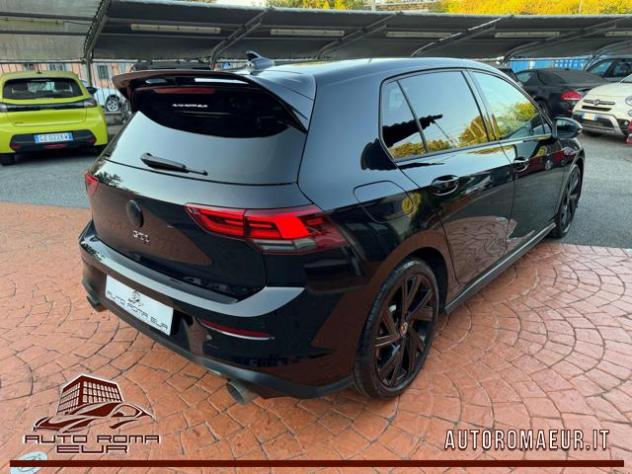 VOLKSWAGEN Golf GTI 2.0 TSI DSG GTI PARI AL NUOVO! BELLISSIMA! rif. 24073016 - Foto 5