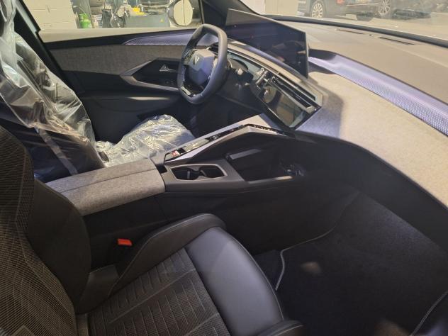 Peugeot 3008 Hybrid 145CV GT+360° Vision &Drive AssistPlus - Foto 10