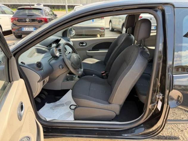 RENAULT Twingo 1.2 8V BENZ / GPL - TRATTABILE rif. 23799813 - Foto 5