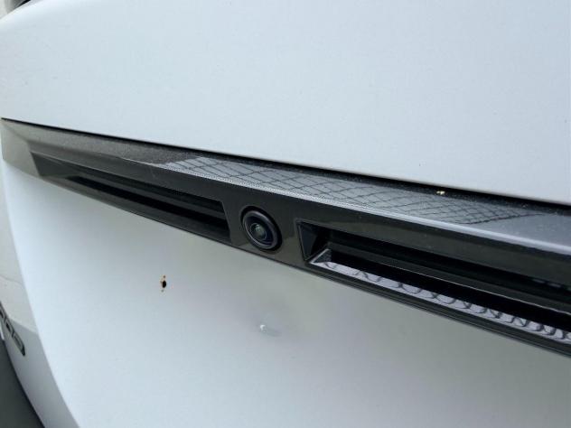 PEUGEOT 2008 Hybrid 145 e-DCS6 Allure#RETROCAMERA ANTERIORE/POSTERIORE! - Foto 7