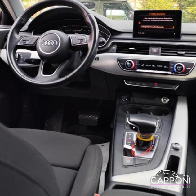 AUDI A4 Avant 35 TDI S tronic - CINGHIA FATTA rif. 23794820 - Foto 8