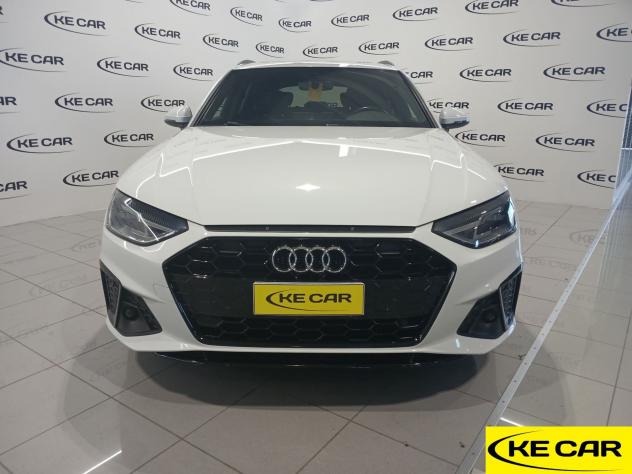Audi A4 A4 Avant 40 tdi S line edition 204cv PELLE-TETTO - Foto 2