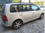 Volkswagen Touran 2006  1.9 TDI 105CV 7 POSTI