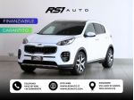 Kia Sportage 1.7 CRDI 2WD GT Line