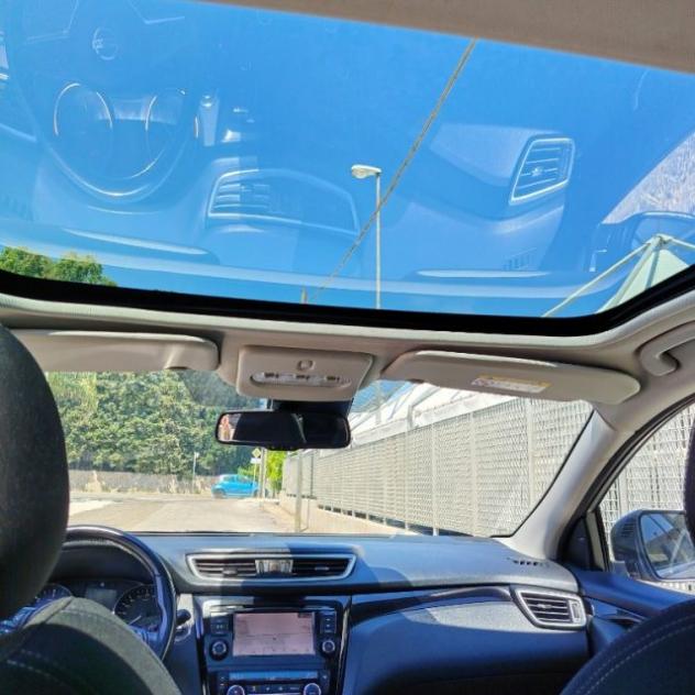NISSAN Qashqai 1.5 dCi 115 CV N-Connecta rif. 23815558 - Foto 6