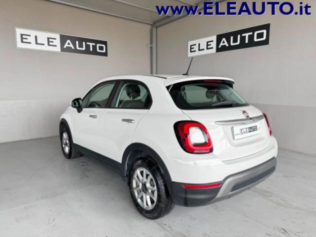 FIAT 500X 1.6 MultiJet 120 CV Business rif. 23966704 - Foto 4