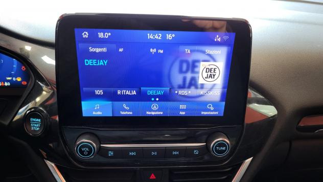 Ford Puma 1.0 Ecoboost Hybrid 125CV ST-Line - Foto 9