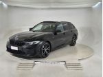 BMW Serie 3 G21 2022 Touring 320d Touring mhev 48V xdrive MSport auto