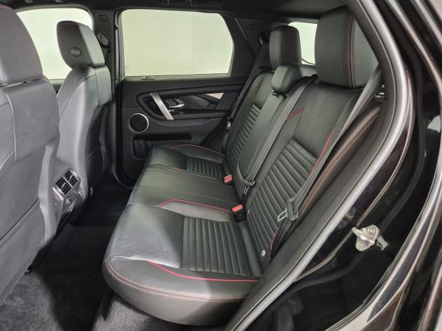 Land Rover Discovery Sport I 2020 Diesel 2.0d td4 mhev SE awd 163cv auto - Foto 5