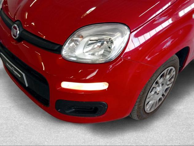 FIAT Pandina III 2024 Panda 1.0 firefly hybrid s&s 70cv - Foto 2