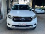 Ford Ranger 2.0 ECOBLUE LIMITED aut. DC XLT 5 posti