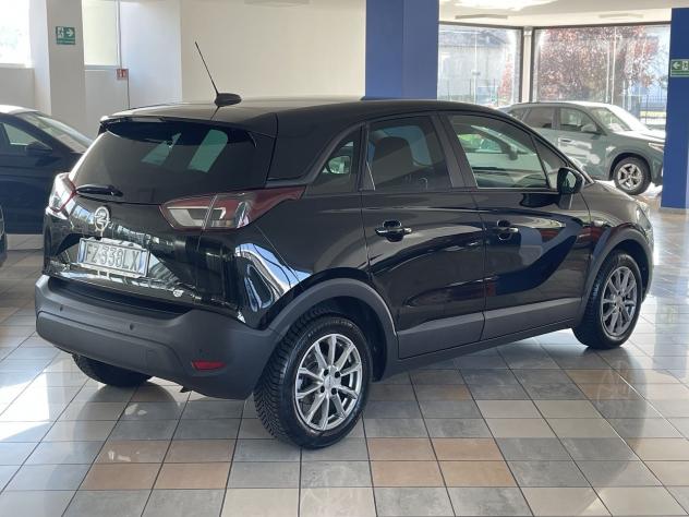 Opel Crossland X Crossland X 1.2 Advance 83 CV - Foto 4