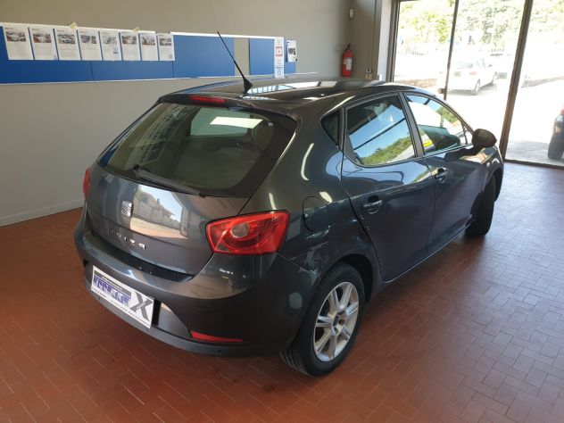 SEAT IBIZA 1.4 GPL - ANCHE NEOPATENTATI - Foto 5