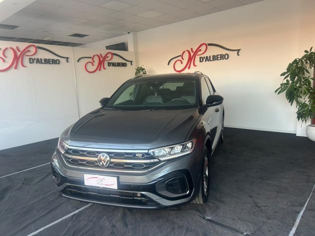 Volkswagen T-Roc 1.0 TSI R-Line - Foto 3
