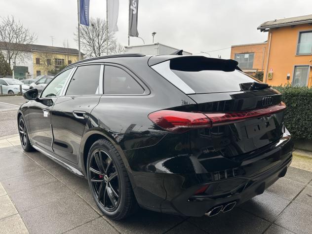 Audi A5 Avant TDI 150 kW mHEV+ S tronic quattro S Line edition *PROMO AZZURRA* - Foto 7