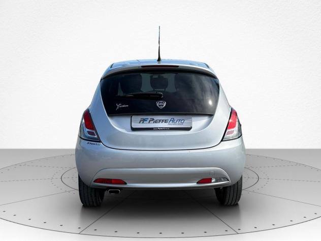 Lancia Ypsilon Ypsilon 1.2 69 CV 5 porte GPL Ecochic Silver - Foto 5