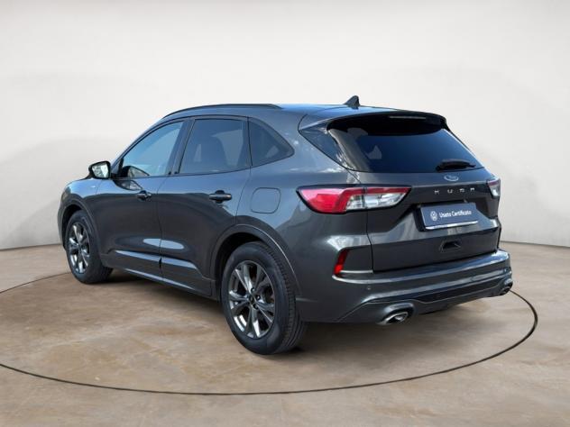 Ford Kuga 1.5 EcoBlue 120CV 2WD ST-Line - Foto 4