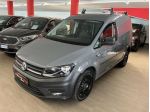 Volkswagen Caddy 2.0 TDI 4x4 122CV