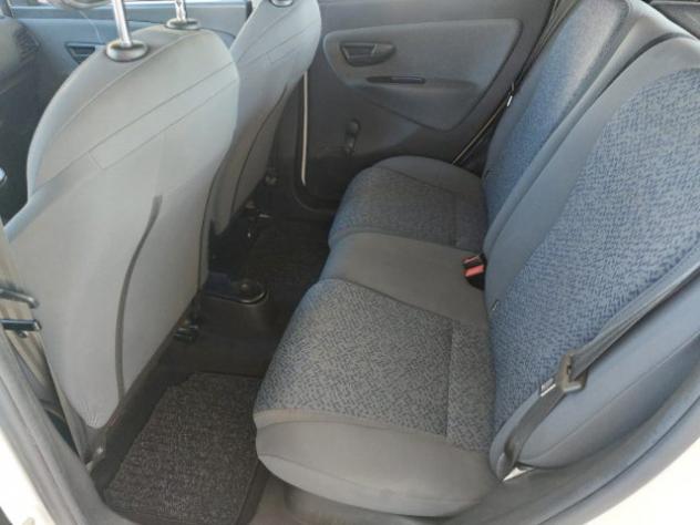 LANCIA Ypsilon 1.0 FireFly 5 porte S&S Hybrid Ecochic Silver rif. 22601685 - Foto 7