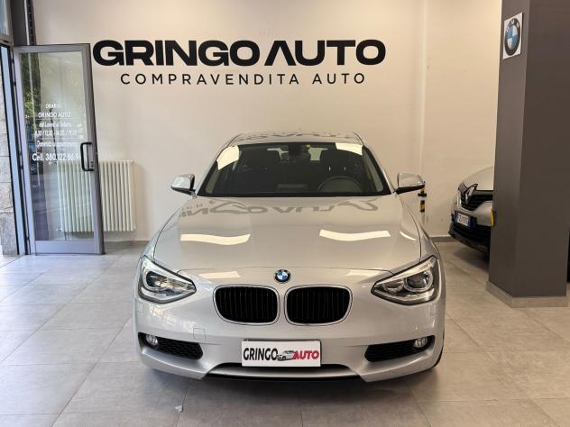 Bmw 118 118d 5p. Urban - Foto 2