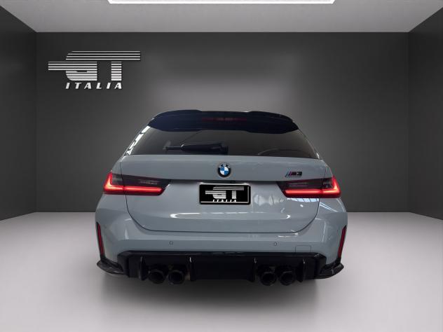 BMW M3 Touring M3 Competition xDrive Touring auto - Foto 8