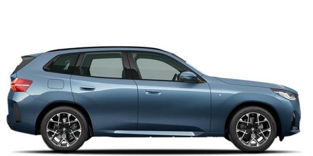 BMW X3 Serie X 30E XDRIVE - Foto 6