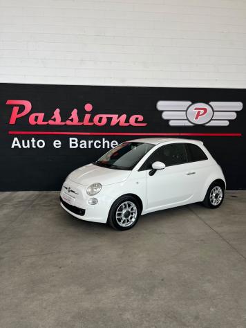 Fiat 500 1.2 Sport FRIZIONE NUOVA
