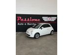 Fiat 500 1.2 Sport FRIZIONE NUOVA