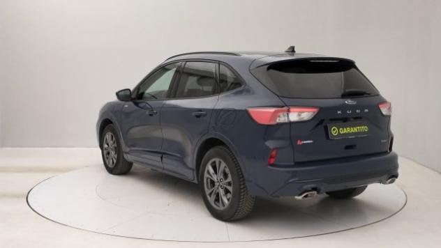 FORD Kuga 2.5 phev ST-Line 2wd 225cv cvt rif. 22105135 - Foto 3
