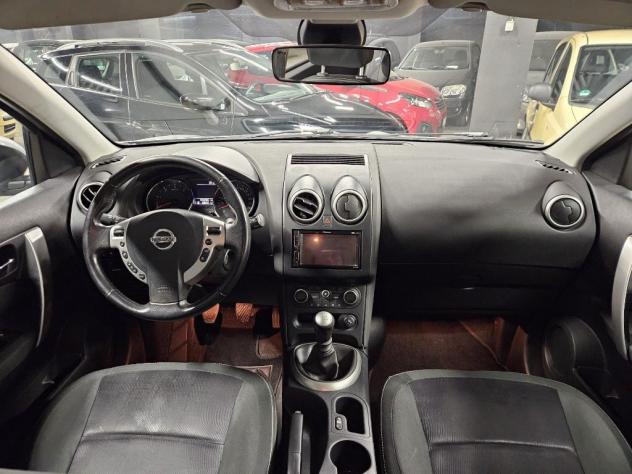 Nissan Qashqai 1.5 dCi DPF Acenta - Foto 9