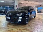 PEUGEOT 208 Hybrid 100 e-DCS6 Style rif. 24220602
