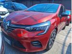 Renault Clio V 2019 1.0 tce Techno Gpl 100cv