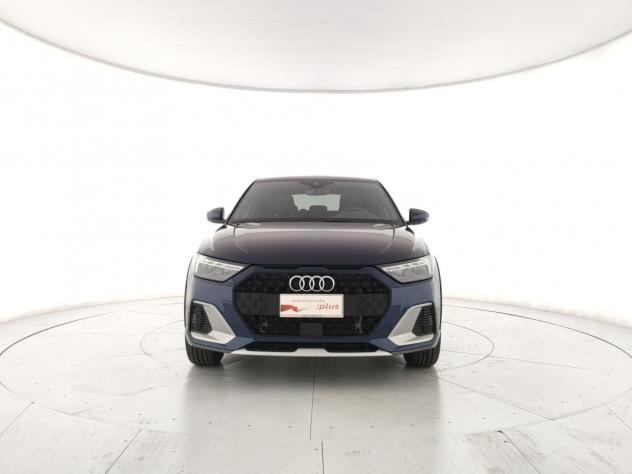 Audi A1 A1 allstreet 30 1.0 tfsi S-Line 116cv - Foto 4