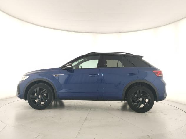 Volkswagen T-Roc R-Line Plus 1.0 TSI 85 kW (115 CV) Manuale - Foto 2