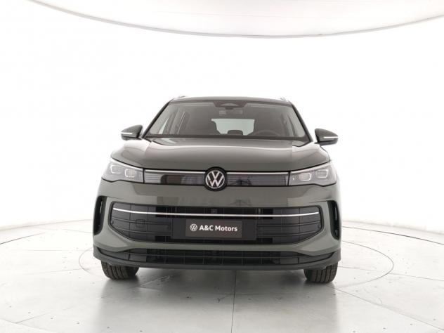 Volkswagen Tiguan 2.0 tdi Life 150cv dsg - Foto 2