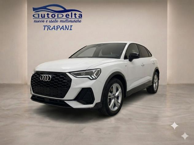 Audi Q3 SPB 35 TDI S tronic line edition - Foto 2