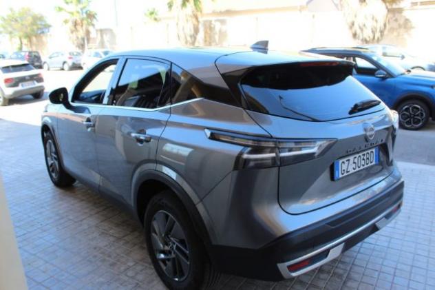 NISSAN Qashqai MHEV 140 CV Acenta rif. 23895135 - Foto 5