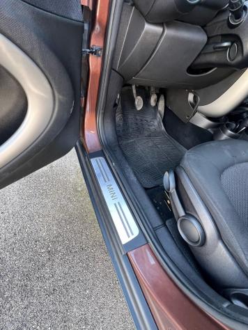 Mini Cooper D Countryman Mini 1.6 Cooper D Business Countryman - Foto 10