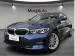 BMW 320d Touring mhev 48V Sport Automatica Euro6d
