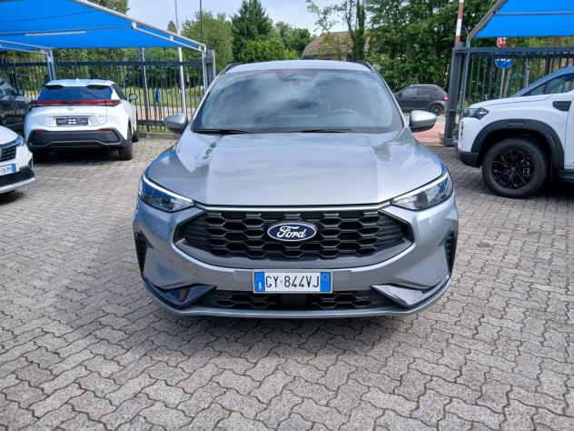 Ford Kuga 2.5 Full Hybrid 180 CV CVT 2WD ST-Line. - Foto 7
