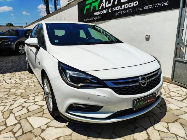 OPEL Astra 1.6 CDTi 110 CV S&S 5p. Innovation - Foto 3