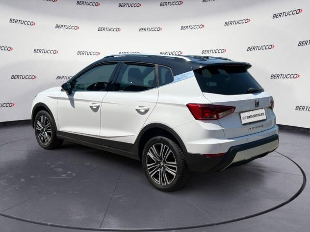 SEAT Arona Arona 1.6 TDI 95 CV XCELLENCE - Foto 3