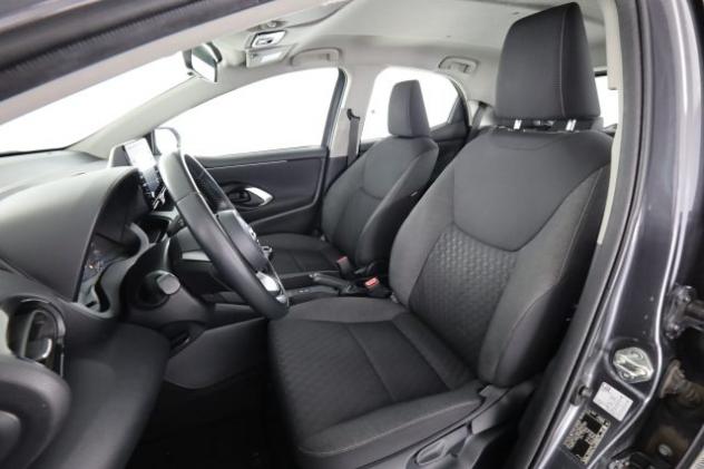 TOYOTA Yaris Yaris 1.0 5 porte Business rif. 23833285 - Foto 2
