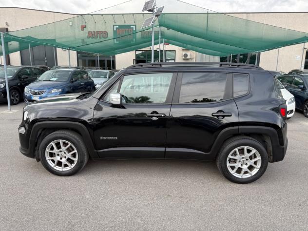 Jeep Renegade 1.6 Mjt 130 CV Limited - Foto 2