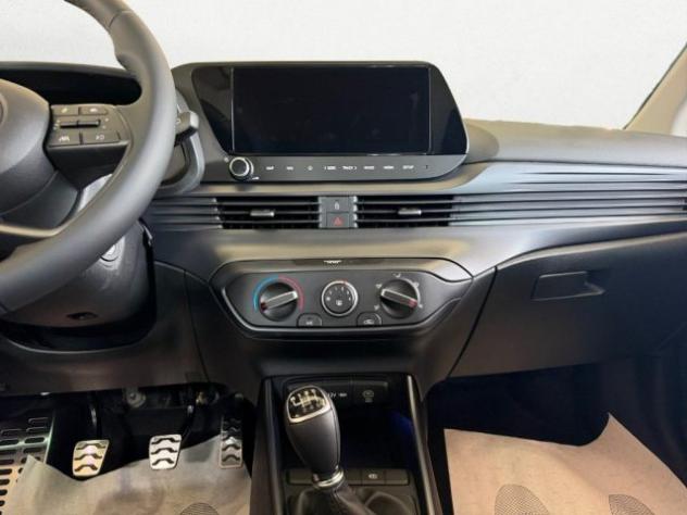 HYUNDAI Bayon 1.0 T-GDI GPL MT Business rif. 24076411 - Foto 10