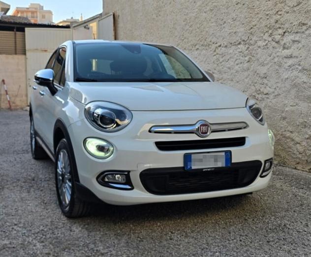 Fiat 500X 1.6 MultiJet 120 CV Lounge - Foto 8