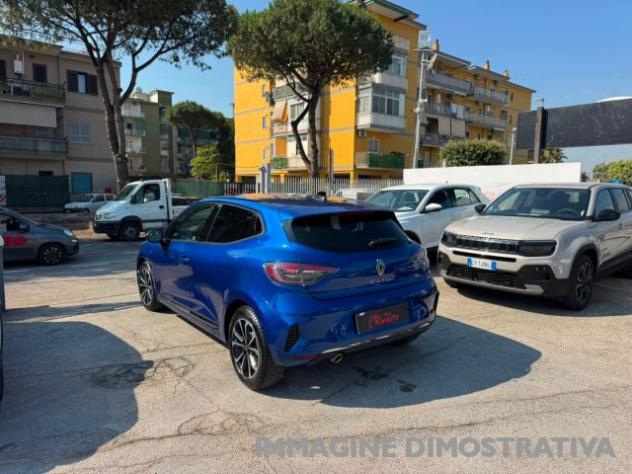 RENAULT Clio TCe 90 CV 5 porte Techno rif. 23901273 - Foto 8