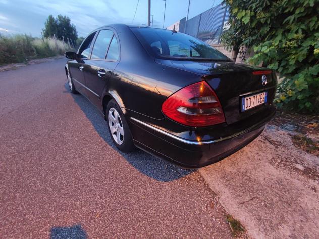 Mercedes-benz E 220 CDI cat Avantgarde - Foto 7